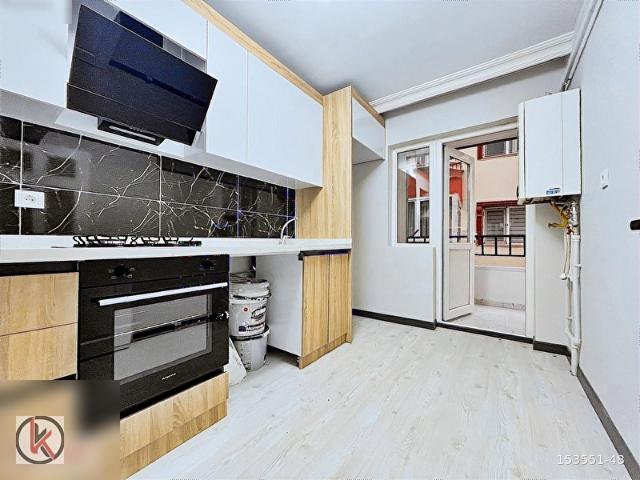 KOÇ'TAN PİYADE MAH'DE 2+1 FULL YAPILI LÜKS DAİRE!