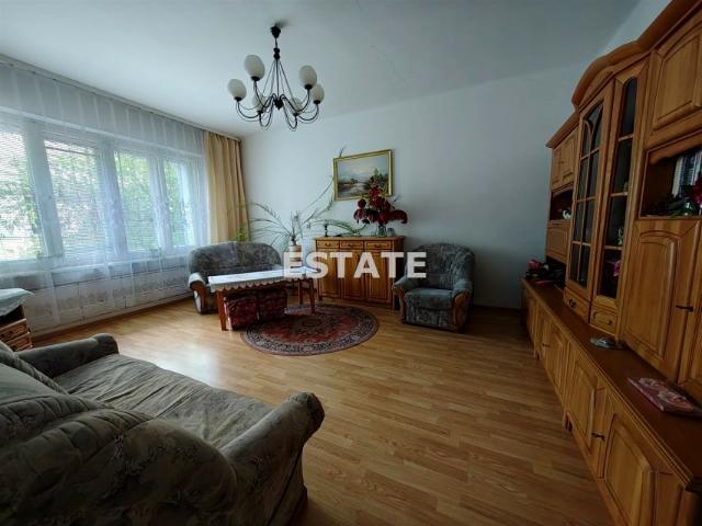 Kołłątaja 36,64 m², Łódź