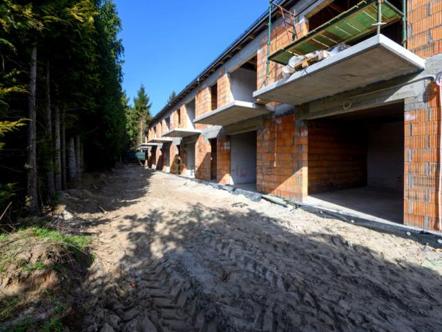 Kożuchowska 62,30 m², Zielona Góra