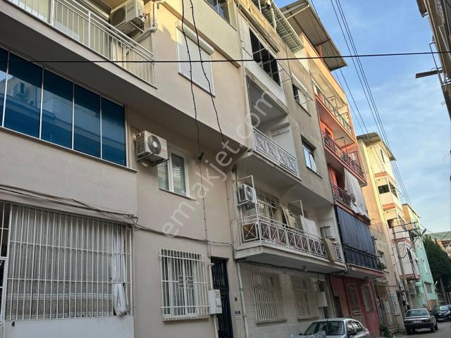 Koşukavak Mah.’de 5 Katlı Kat Mülküyetli Daireleri Olan Satılık Bina