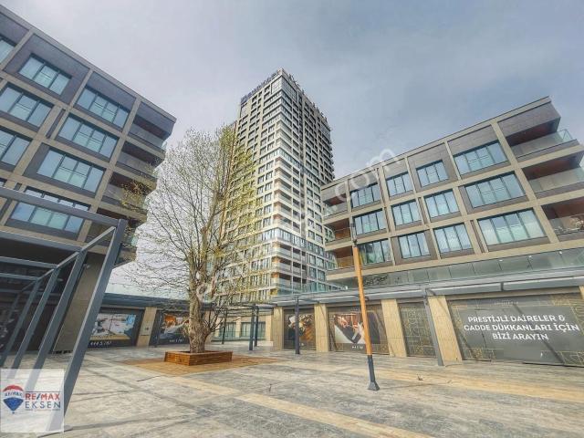 Koşuyolu Sur Yapı Excellence 3+1 205 Suryapı Uzmanı Leyla Şimşek
