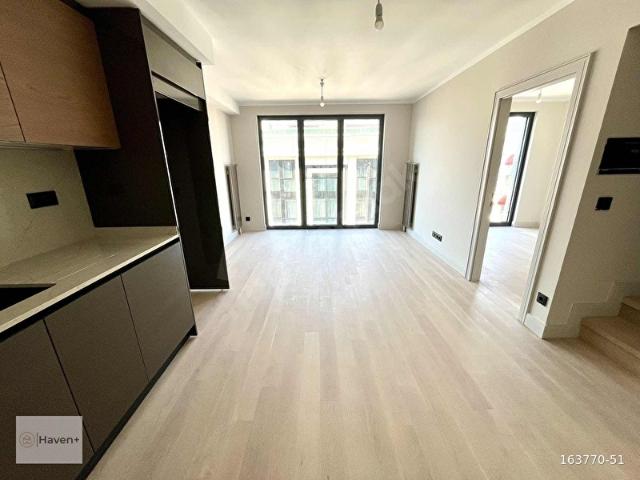 Koşuyolu Sur Yapı Excellence Lüks 2+1 Dubleks Daire
