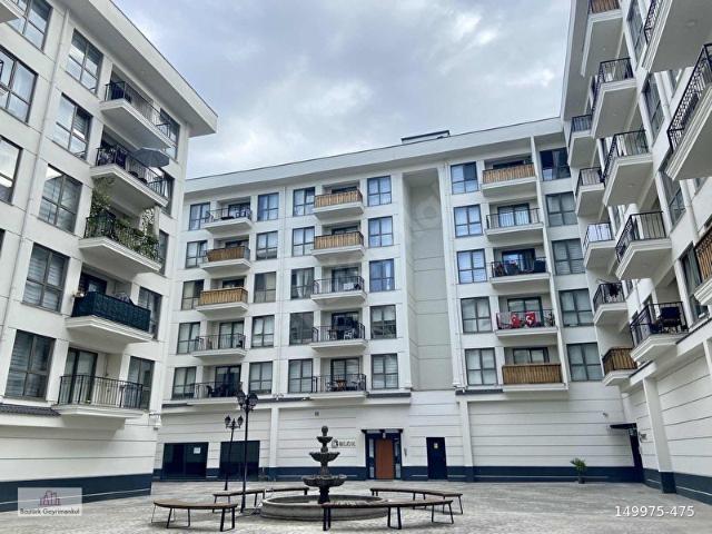 KOÇ YAPI TEPE DE YÜKSEK KREDİ KULLANIMINA UYGUN SATILIK DAİRE