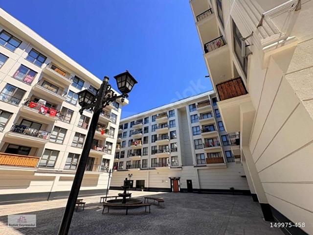 KOÇ YAPI TEPE EVLERİ FIRSAT KÖŞE DAİRE