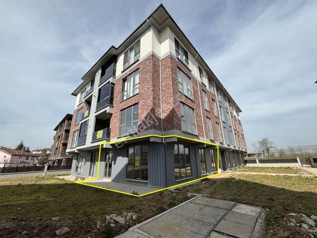 Koçyazı metek Mahallesi'nde 2+1 98 M2 Satılık Sıfır Daire