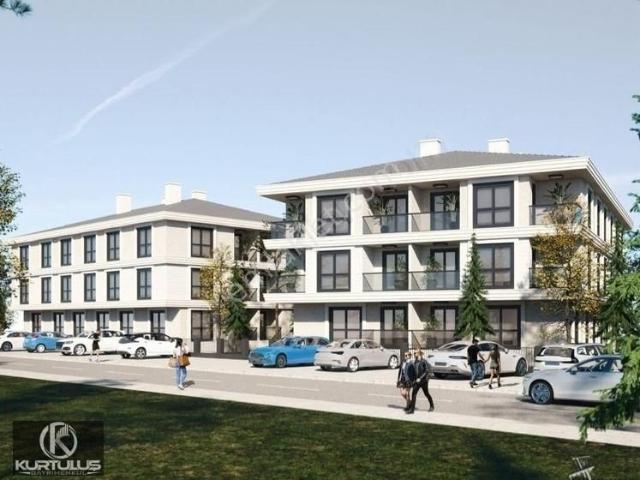 Koçyazı Meva Konutlarında Ebeveyn Banyolu Satılık 2+1daıre