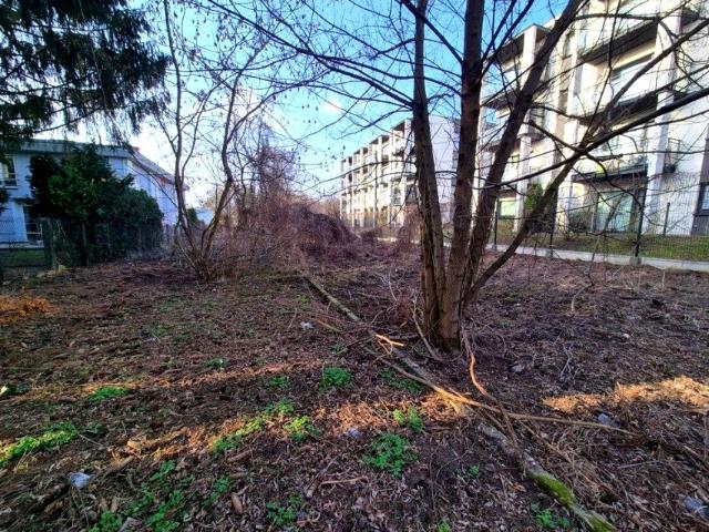 Kołacińska 1 361 m², Warszawa