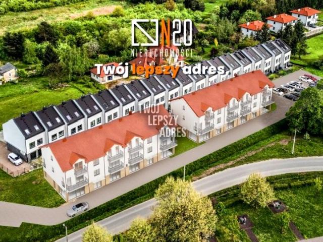 Kołaczkowskiego 116,99 m², Kraków