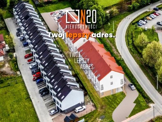 Kołaczkowskiego 57,03 m², Kraków