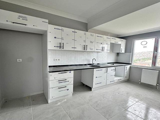 KOÇAK YATIRIM'DAN FIRSAT KONFORLU 2+1 ARA KAT DAİRE!