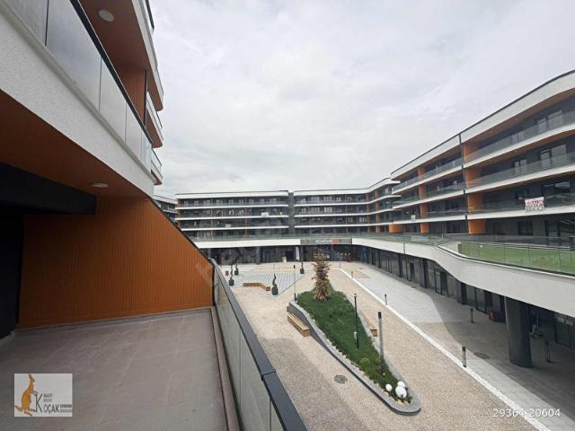 'KOÇAK'tan' ONYX ANKARA'da Geniş Balkonlu Oturuma Hazır Lüx 1+1