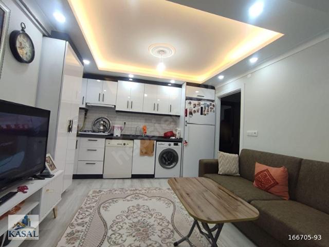 KOÇASİNANDA KİRALIK 1+1 SIFIR BİNA