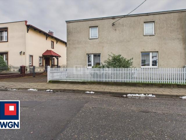 Przestronny dom 100 m² z dużą działką 707 m² polecam