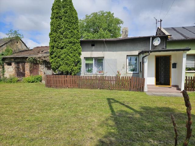 Kościelec, 55 m2