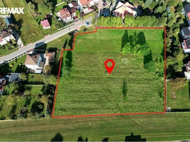Kościelecka 9 694 m², Oświęcim