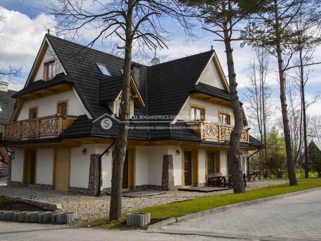 Kościelisko, 20 m2