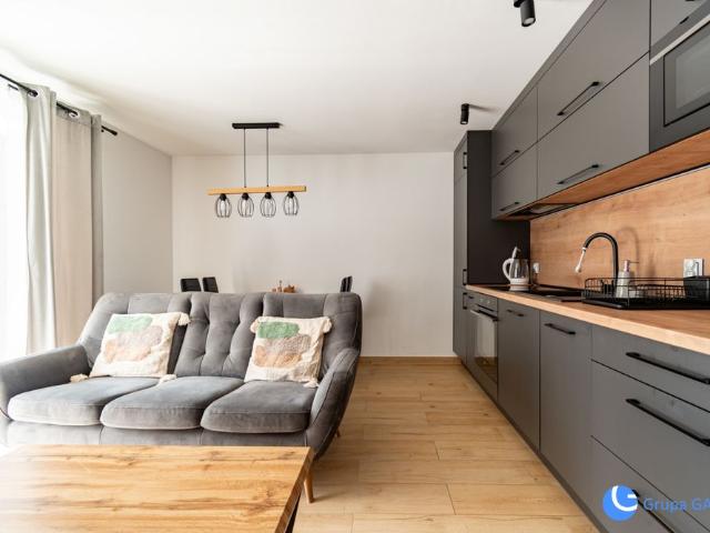 Kościelisko | 3 pok. | Taras 50m2 | Ogród | Widoki