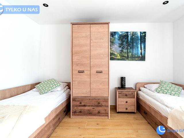 Kościelisko | 3 pok. | Taras 50m2 | Ogród | Widoki ul. Karpielówka Boczna