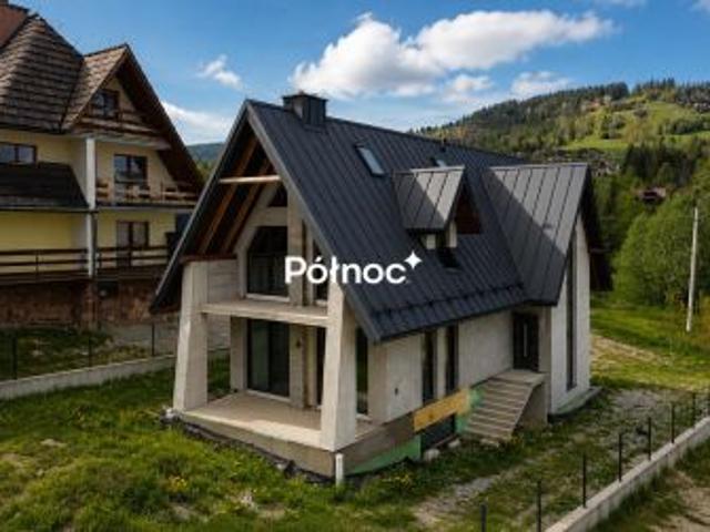 Kościelisko, ul. Karpielówka Boczna, 236 m² Dom