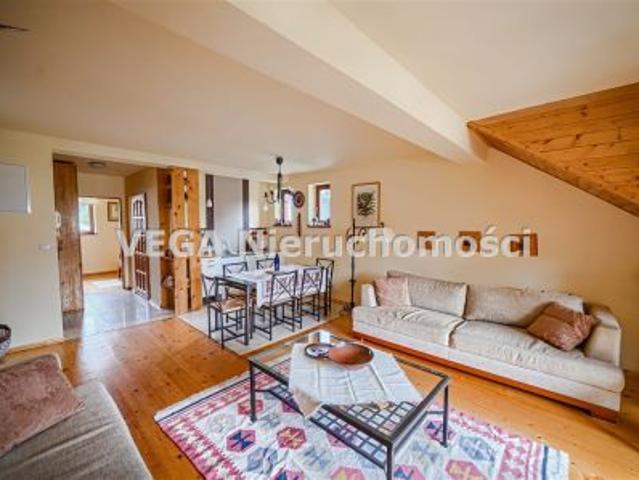 Kościelisko, ul. Nędzy Kubińca, 44 m² Mieszkanie