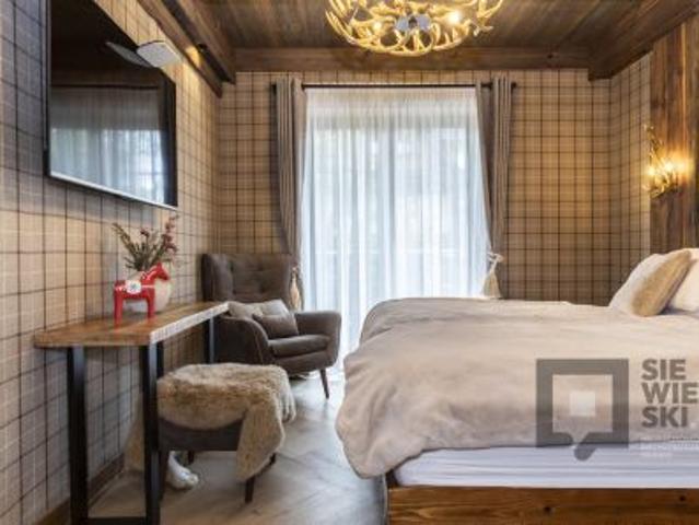 Kościelisko, ul. Sobiczkowa, 45 m² Mieszkanie