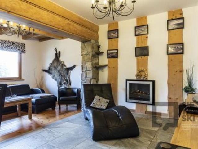 Kościelisko, ul. Strzelców Podhalańskich, 78 m² Mieszkanie