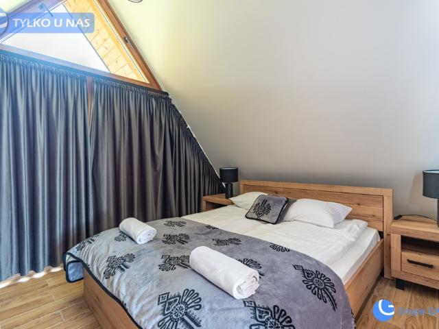 Kościelisko, Karpielówka Boczna, 50 m2