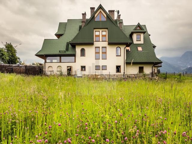 Kościelisko, Rysulówka, 39,50 m2