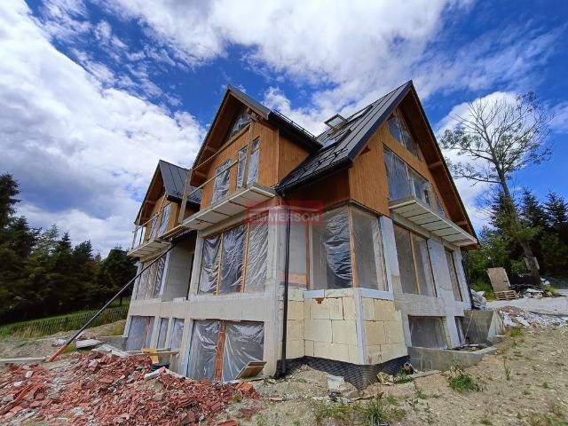 Kościelisko, Sywarne, 33,80 m2