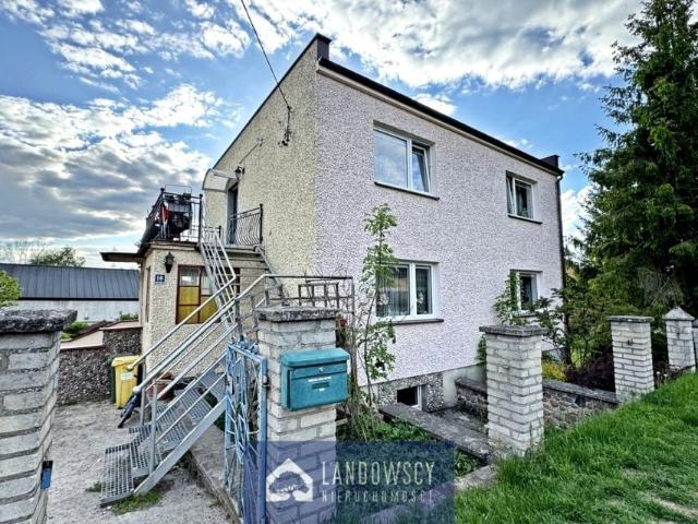 Kościelna 136 m², Klonówka