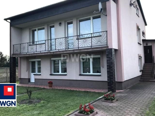 Kościelna 180 m², Secemin