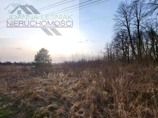 Kościelna 1 936 m², Krzykawka