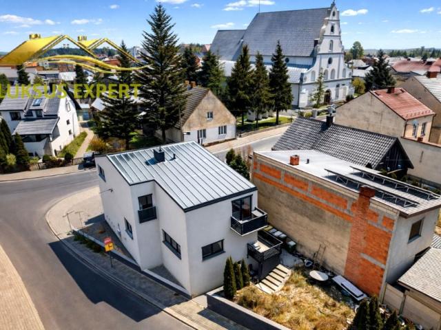 Kościelna 240 m², Bolesławiec