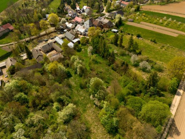 Kościelna 264 m², Lisięcice