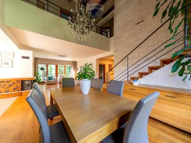 Kościelna 27 380 m², Konstancin Jeziorna