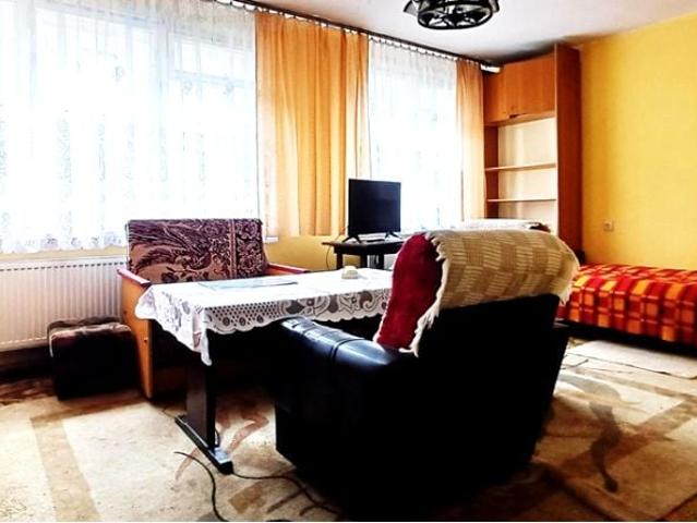 Kościelna 27,40 m², Oława