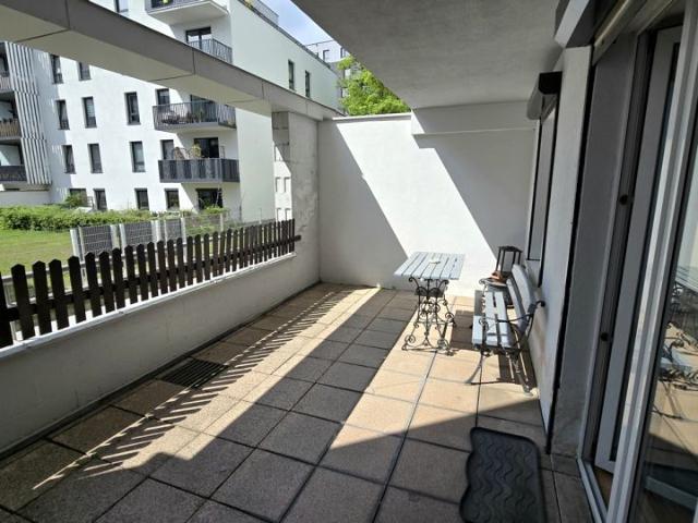 Kościelna 30,40 m², Poznań