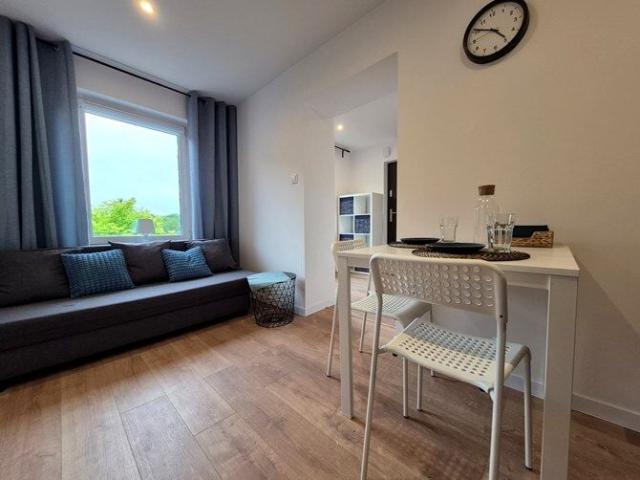 Kościelna 31 m², Świętochłowice