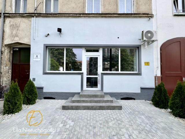 Kościelna 33 m², Legnica