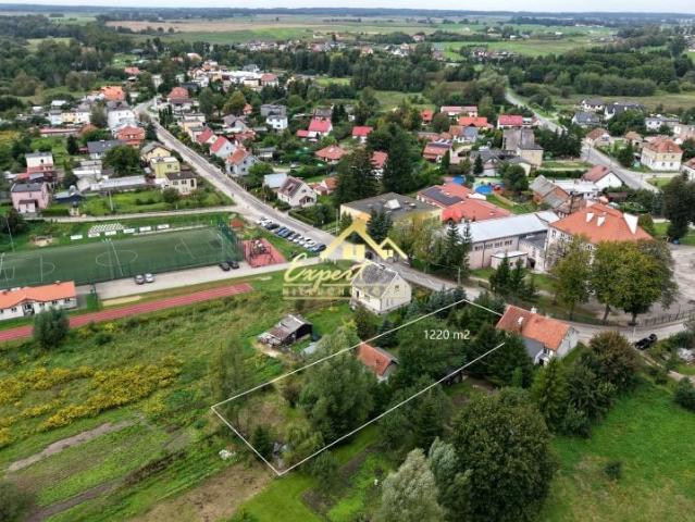Kościelna 35 m², Miłomłyn