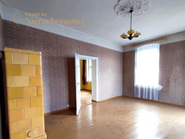 Kościelna 35 m², Poznań
