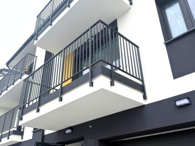 Kościelna 38,90 m², Marki