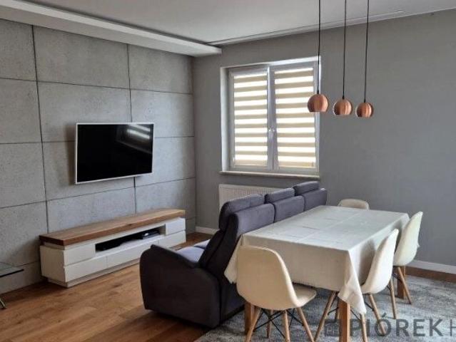 Kościelna 43,20 m², Ząbki