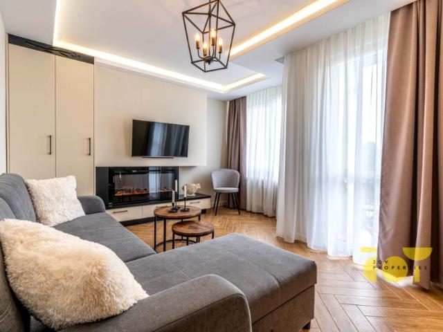 Kościelna 43,44 m², Zakopane