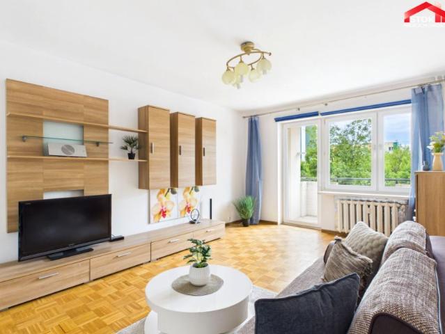 Kościelna 43 m², Białystok