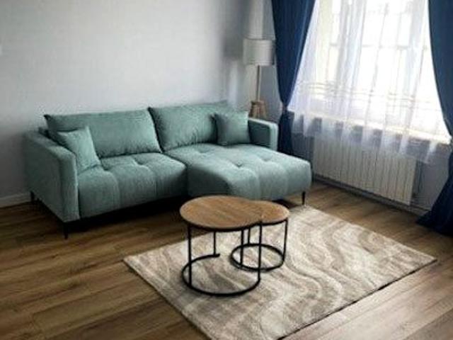 Kościelna 44 m², Wołomin