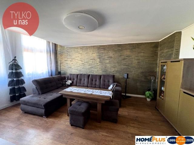 Kościelna 47 m², Sosnowiec