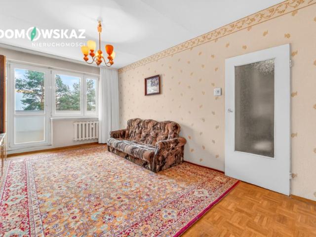 Kościelna 48,65 m², Siemianowice Śląskie