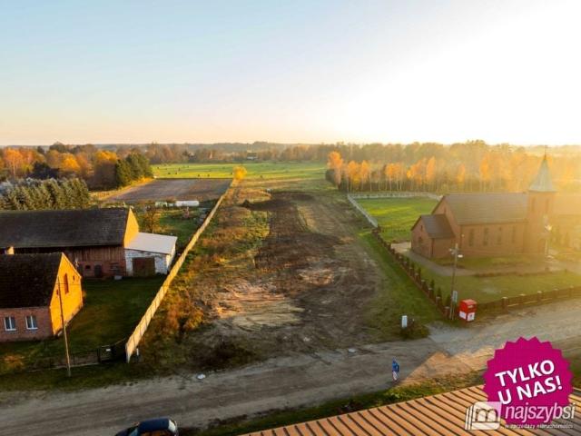 Kościelna 4 1 090 m², Krępsko