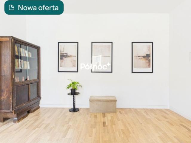 Kościelna 54 m², Wołomin